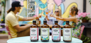 Koirille uusi toimisto ja seitsemän uutta makua – vuosi 2021 paketissa
