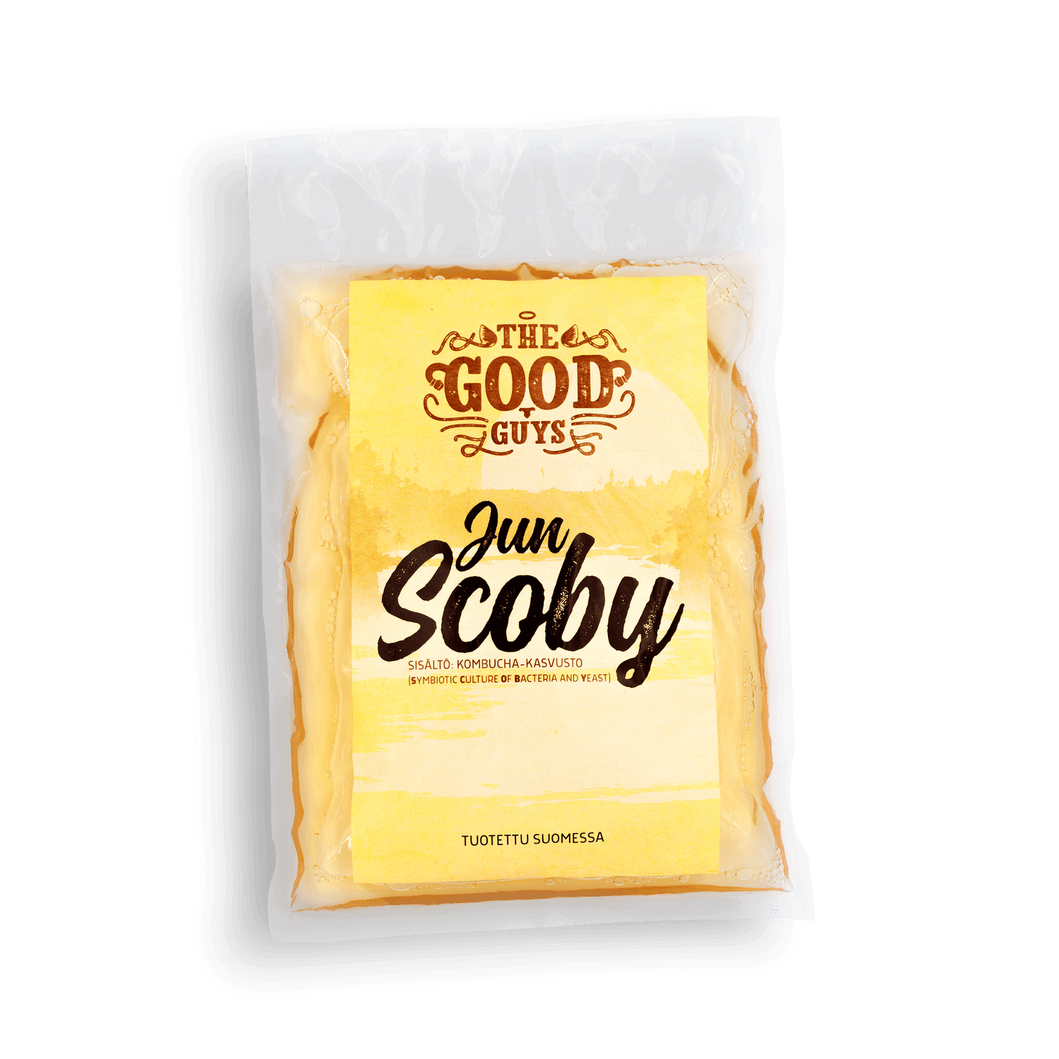 Jun Scoby