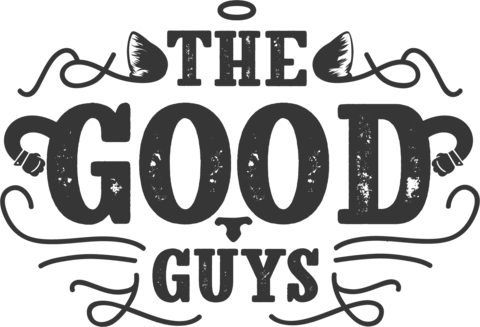 The Good Guys Kombucha
